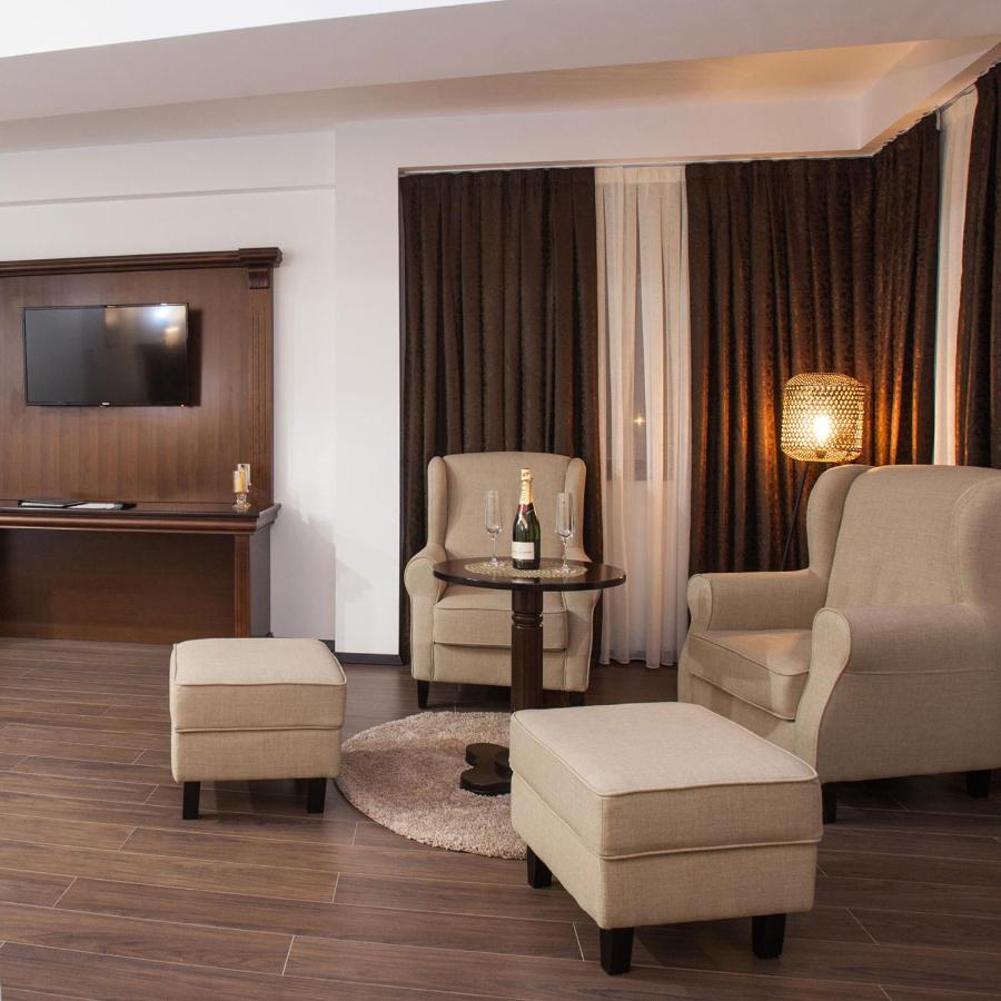 Hotel Sky Γευγελή Εξωτερικό φωτογραφία Suite