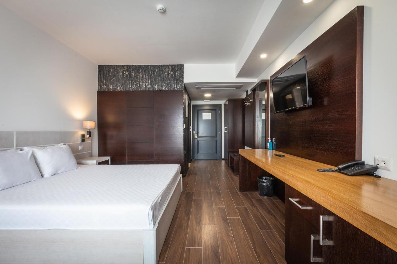 Hotel Sky Γευγελή Εξωτερικό φωτογραφία