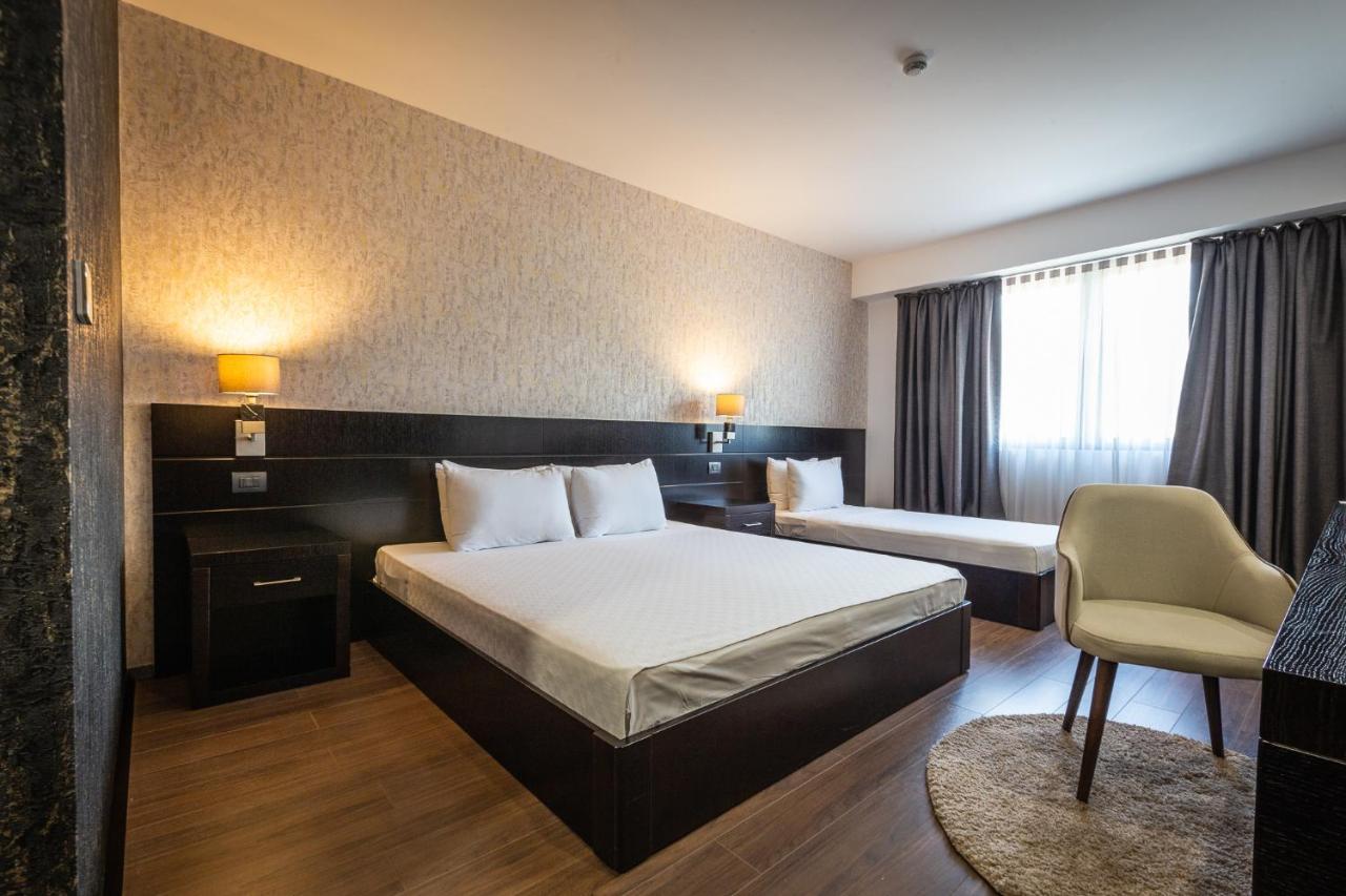 Hotel Sky Γευγελή Εξωτερικό φωτογραφία