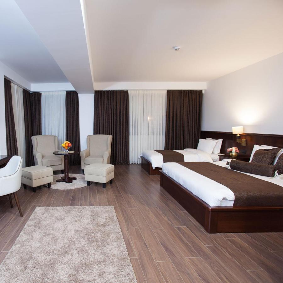 Hotel Sky Γευγελή Εξωτερικό φωτογραφία