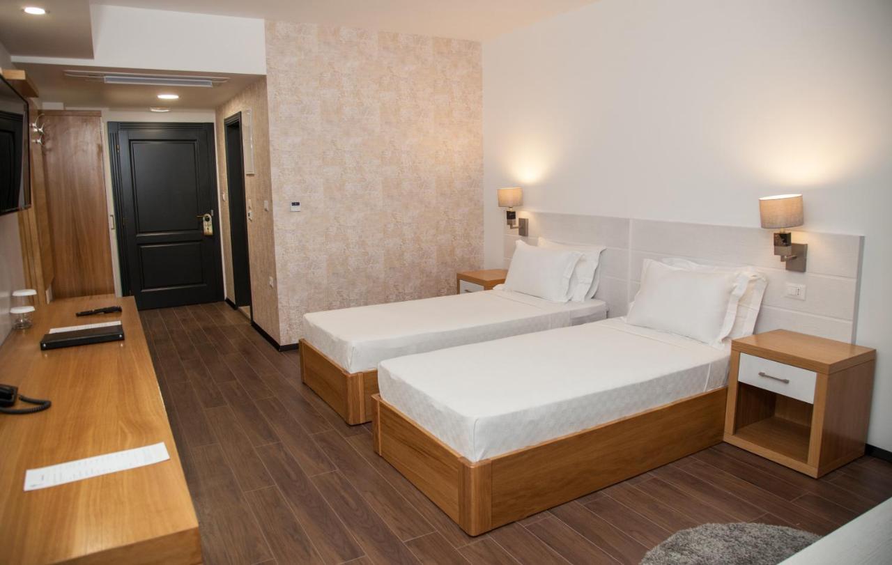 Hotel Sky Γευγελή Εξωτερικό φωτογραφία
